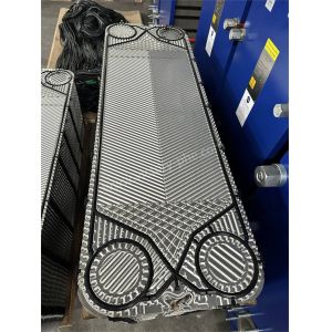 Customized Accessen Heat Exchanger Plates