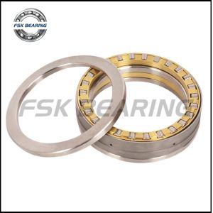 Buy cheap Heavy Duty CRTD4802 Thrust Taper Roller Bearing China Manufacturer from wholesalers