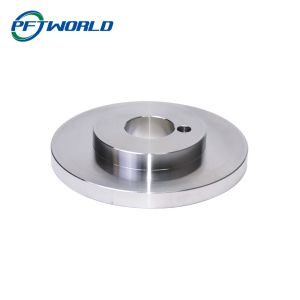 Buy cheap Manufacturer CNC Turning Milling Machining Service Auto Electrical Precision Parts from wholesalers