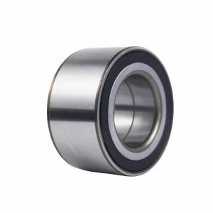 High Speed DAC54920050 Auto Wheel Hub Bearing with Standard Precision and ABS