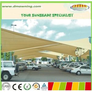 Buy cheap Wave Roof retractable shade pergola Ceiling Awning Shade Fabric Retractable Pergola Canopy from wholesalers