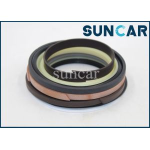 Buy cheap PW01V00051R300 Arm Cylinder Repair Seal Kit Model CX31B Excavator Case Service Kit from wholesalers