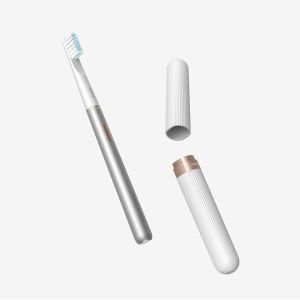Buy cheap Adults High Power Rechargeable Electric Toothbrush 3 Modes Smart Timer product
