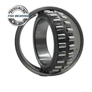 Buy cheap Double Row 23968 CCK/C3W33 Spherical Roller Bearing ID 340mm OD 460mm For Cement Factory from wholesalers