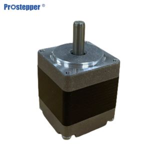 0.8A Nema 8 0.036N.M 20mm Bipolar Stepper Motor