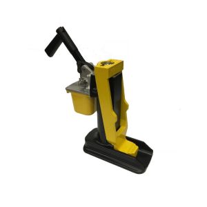 Buy cheap Corrosion-resistant Industrial Jack for Infrastructure Projects Precision Control in Harsh Environments from wholesalers