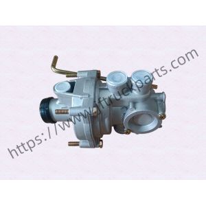 Buy cheap FOTON ETX Load sensing valve 1425335642002 product