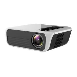 Buy cheap Home HD 1080P Mini Portable Projector T8 from wholesalers