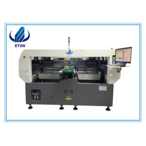 Buy cheap Strip Light SMT Mounting Machine Fast Speed Roll To Roll Any Length HT-T7 220AC 50Hz from wholesalers