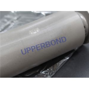 Buy cheap Cigarette Manufacturing Packing Machine Embossed Cylinder Roller from wholesalers