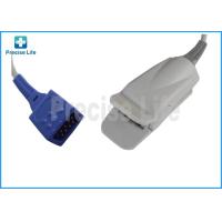 Buy cheap Datex-Ohmeda Adult finger clip OXY-F-DB SpO2 probe with DB9 pin connector product