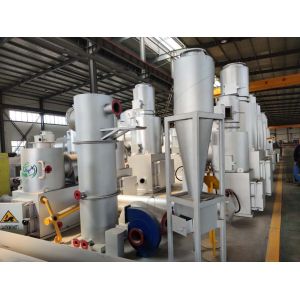 Customized Refuse Collector No Smoke Waste Incinerator Machine for Industrial