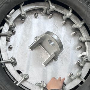 Buy cheap STS STD Pneumatic Rubber Fender Yokohama Innovation from wholesalers