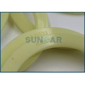 Buy cheap CA6J6553 6J-6553 6J6553 URE Buffer Seal Ring For C-A-T E215 E215B D8S D7H from wholesalers