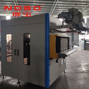 Buy cheap Full Auto Pocket Spring Assembling Gluing Machine NOBO from wholesalers