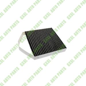 China For Lamborghini LP580 Filter Insert With Odour And Harmful Substance Filtering , A/C Filter OEM 4S0819439 on sale Buy cheap For Lamborghini LP580 Filter Insert With Odour And Harmful Substance Filtering , A/C Filter OEM 4S0819439 from wholesalers