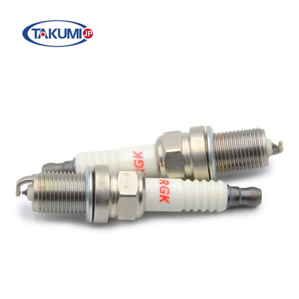 Buy cheap Engine Generator Spark Plug With Iridium Alloy For Denso GK3-1A, GK3-5A From Champion RC78PYP from wholesalers