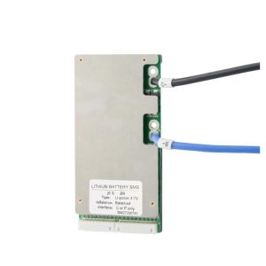 Buy cheap 50A Lithium BMS System 17s 60V With Temperature Control PCM PCB Protection Board from wholesalers