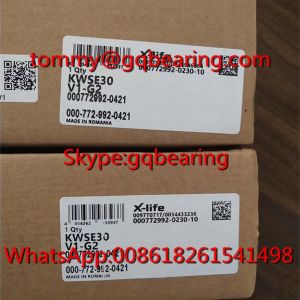 G1 Precision INA KWVE25-B-S-V1-G1 Linear Block KWVE25-B-S-G1V1 Narrow Type