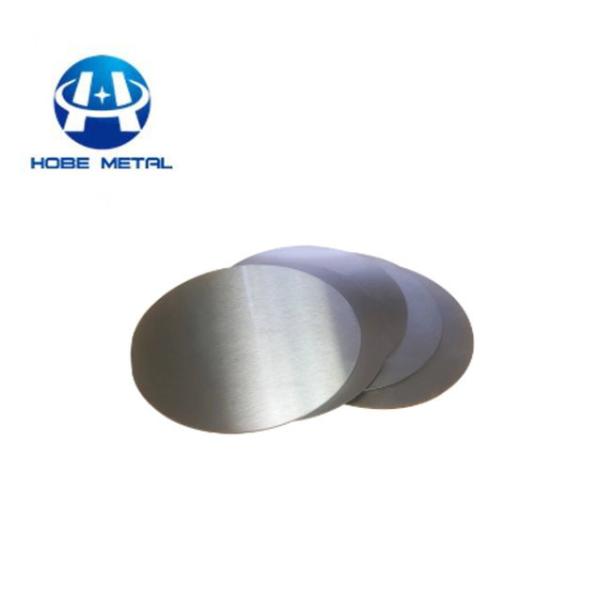 Buy cheap Deep Spinning Aluminum Round Circles Discs 1070 Surface Smooth from wholesalers