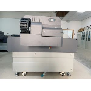 Buy cheap Powerful Commercial Digital Printer Flatbed Small UV Printer from wholesalers