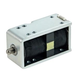 DSN-0940N DC24V 40W Electromagnetic Push Pull Solenoid