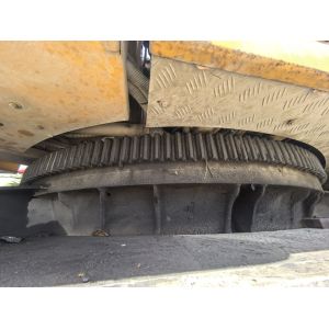 Buy cheap 2018 Sany Used SAC3000 Crane Features An 80m Boom, A 42m Jib, And A 100-Ton Counterweight. It'S In Excellent Working Condition. from wholesalers