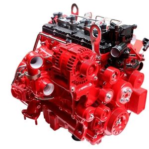 Buy cheap Reliability ISF 2.8 Long Block Engine ISF2.8S4148V/ISF2.8S4117V/ISF2.8S5161P/ISF2 from wholesalers