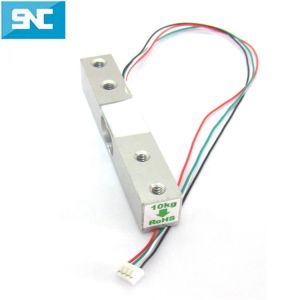 Buy cheap 10kg Capacity SC902 Half Bridge Kitchen Scales Micro Load Cell with 0.8*420mm Cable from wholesalers