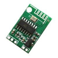 Buy cheap CA-6912 12V Digital BT Audio Board Class D Speaker Amplifier Module Board product