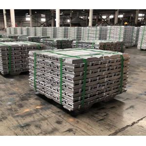 Buy cheap SYL Aluminum Metal Ingot 6000 Series High Purity Sample Avaliable from wholesalers