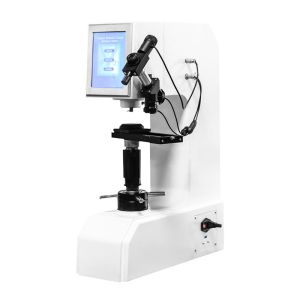 Buy cheap Digital Material Hardness Tester / Universal Hardness Testing Machine product