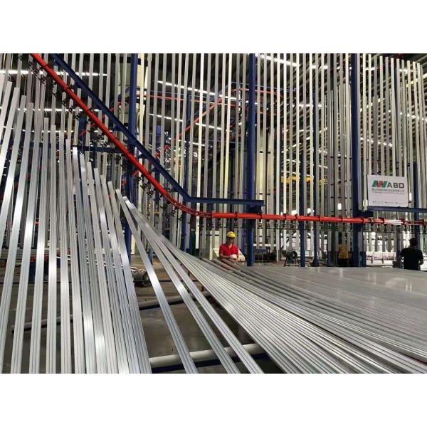 CE Certification Customized Voltage Vertical Electricstatic Spraying Powder