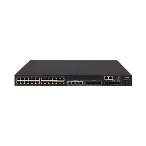 Buy cheap High-Performance 1.44Tbps L3 Switch With IRF2 Virtualization & 10G/40G Ports – H3C LS-5560X-54S-EI from wholesalers