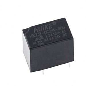 Hot selling Relays HK23F-DC5V-SHG HK23F-DC12V-SHG HK23F-DC24V-SHG 2A 5V 12V 24V