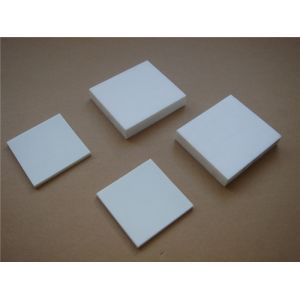 Buy cheap High Precision Molded White PTFE Sheet Outstanding Chemical Resistance from wholesalers