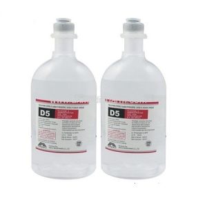 Buy cheap Glucose Injection product