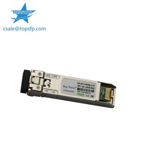 Buy cheap CWDM 20Km Optical Module 1270nm To 1310nm SFP Transceiver 10G from wholesalers