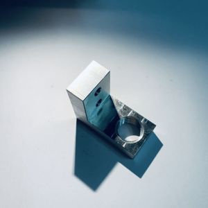 Buy cheap 5G Base Station Anodized Custom Aluminum Machining from wholesalers