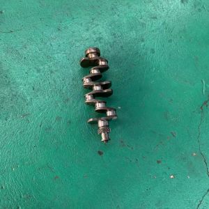 Buy cheap J05C Crankshaft For Hino And Long-Lasting Durability from wholesalers