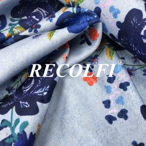 Buy cheap Repreve Our Ocean Roica Spandex Yarn For Lilybod Australia Brand Legging from wholesalers