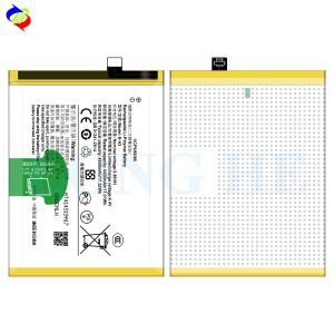 OEM B-H3 Z1X 1917 1921 1907 1913 Mobile Phone Battery for Vivo MOQ/ODM/OEM