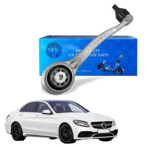 Buy cheap Oem / Odm Auto Control Arm Easy Installation And With 1 X Control Arm Included from wholesalers