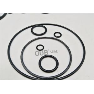 Buy cheap 07002-11023 07002-11223 KOMATSU O-Ring Seals for motor hydralic travel motor main pump from wholesalers