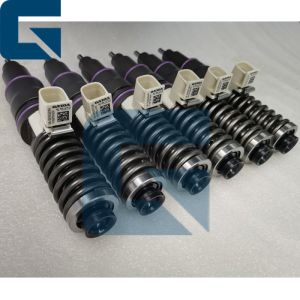 Buy cheap 21371676 VOE21371676 High Quality Common Rail Diesel Fuel Injector from wholesalers