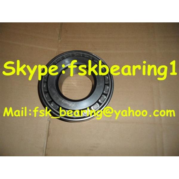 Quality Automotive Used 31313 High Speed / High Temperature Stainless Roller Bearing for sale