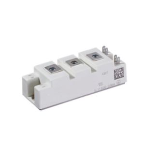 Buy cheap Automotive IGBT Modules DF200R12KE3 62mm 1200V 200A Chopper IGBT Modules from wholesalers