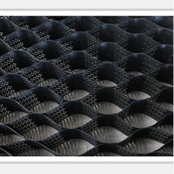 Quality Modern Design Style HDPE Geocell Honeycomb Sheet for Slope Protection in Hotel for sale