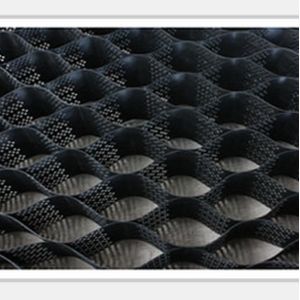 Buy cheap Modern Design Style HDPE Geocell Honeycomb Sheet for Slope Protection in Hotel from wholesalers