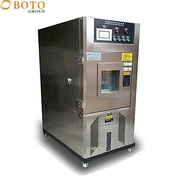 Buy cheap Environmental Climatic Control Chamber Coating Humidity And Temperature Test Cabinets from wholesalers